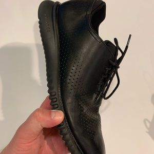 Cole Haan Grand dress shoe